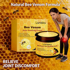 Bee Venom Joint and Muscle Soothing Cream