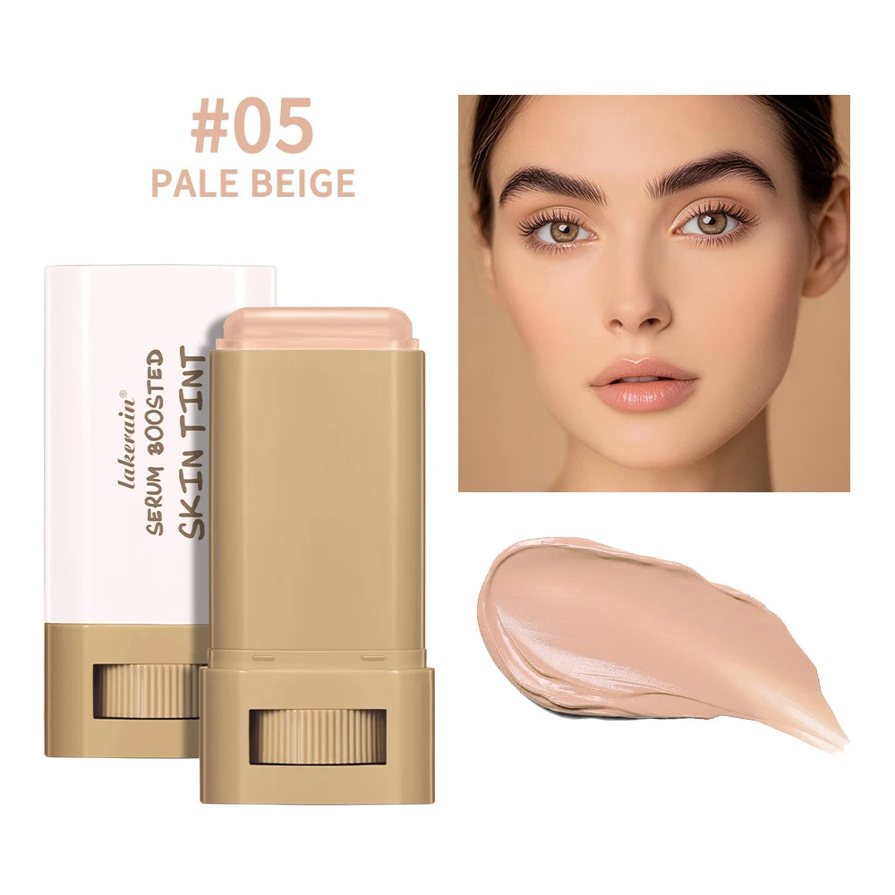 Serum Boosted Skin Tint Foundation Stick
