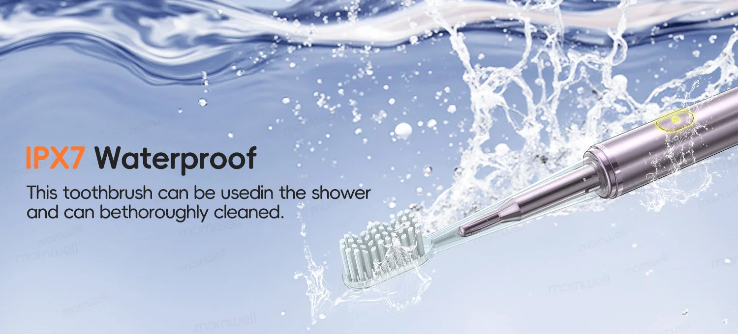 Electric Nasal Irrigation and Oral Care Cleaning Kit - 25