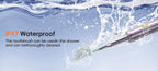 Electric Nasal Irrigation and Oral Care Cleaning Kit