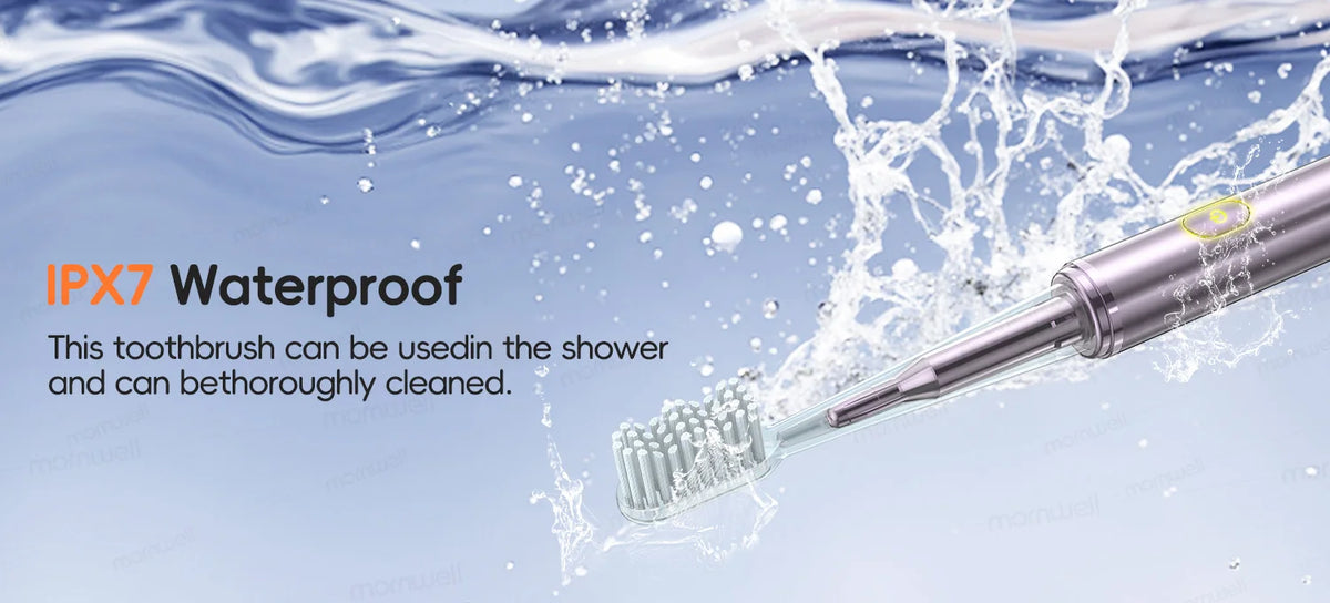 Electric Nasal Irrigation and Oral Care Cleaning Kit