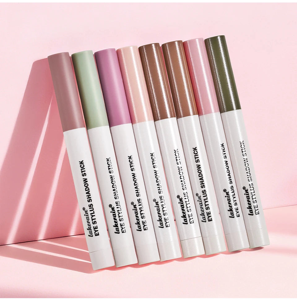 Waterproof Shimmer and Matte Eyeshadow Pencil