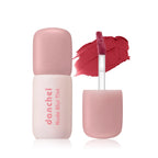 Velvet Matte 2-in-1 Lip and Cheek Tint for Soft Natural Finish