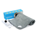 Electric Heating Pad for Back and Full Body Relief
