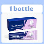 Comfort Silicone Denture Adhesive Cushion