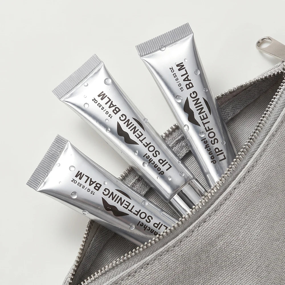 Hydrating Tinted Lip Balm for Dry Chapped Lips - 17