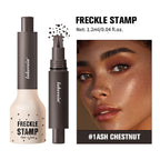 Waterproof Natural Looking Freckle Stamp Makeup Pen