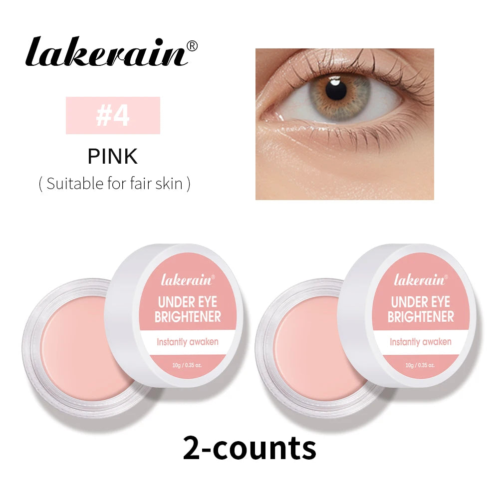 Under Eye Brightening Concealer for Dark Circles