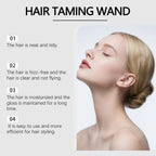 Anti-Frizz Hair Finishing Stick for Flyaways and Baby Hair