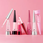 Instant Hydrating Lip Plumper Gloss for Fuller Looking Lips