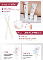 Professional Eyebrow Lamination Lifting and Styling Kit