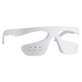 3D Red Light Therapy Eye Massager for Fatigue and Dark Circles