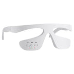 3D Red Light Therapy Eye Massager for Fatigue and Dark Circles