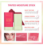 Matte Cream Blush and Lip Tint Stick