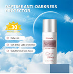 Anti-Pigment SPF 30 Moisturizing Day Cream for Face