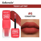 Waterproof Long-Lasting Matte Lip Tint