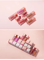Waterproof Matte Liquid Face Blush