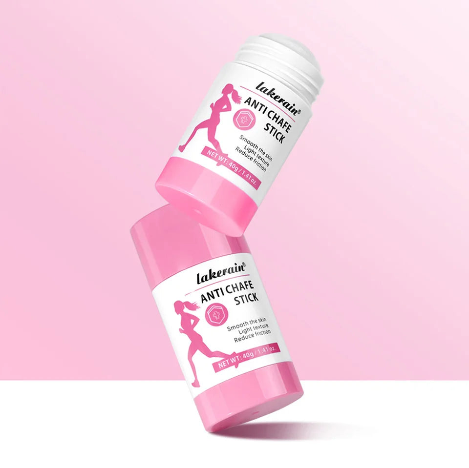 Anti-Chafing Friction Reducing Skin Protection Balm - 19