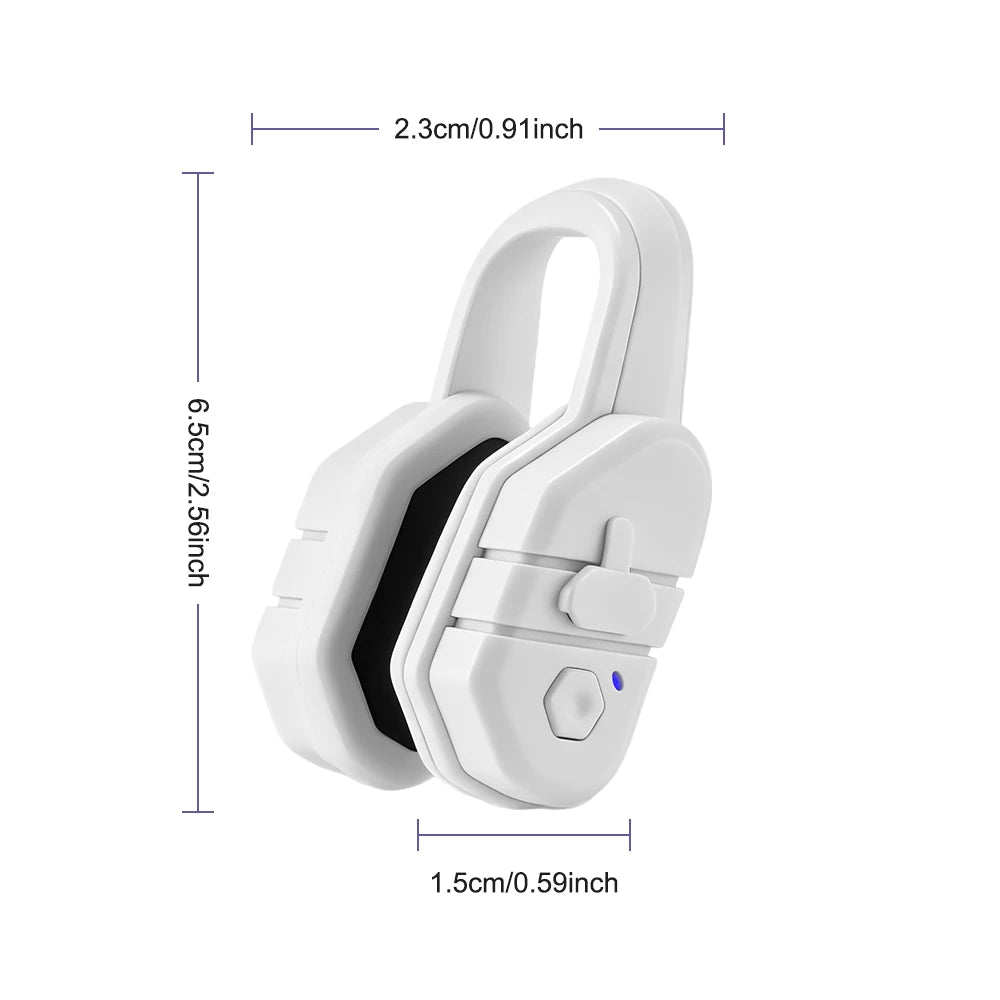 EMS Nose Shaping and Lifting Massager Clip