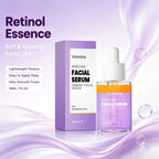 Anti-Aging Retinol and NAD+ Firming Facial Serum