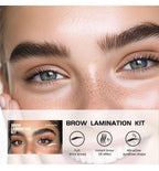 Professional Eyebrow Lamination Lifting and Styling Kit