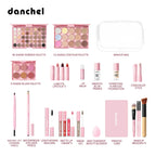 All-in-One Full Face Makeup Cosmetic Kit for Beginners