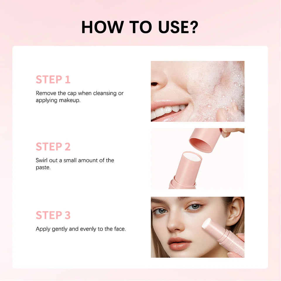 Invisible Pore Minimizing Matte Face Primer Stick - 13
