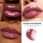 Moisturizing High-Shine Mirror Finish Lip Gloss
