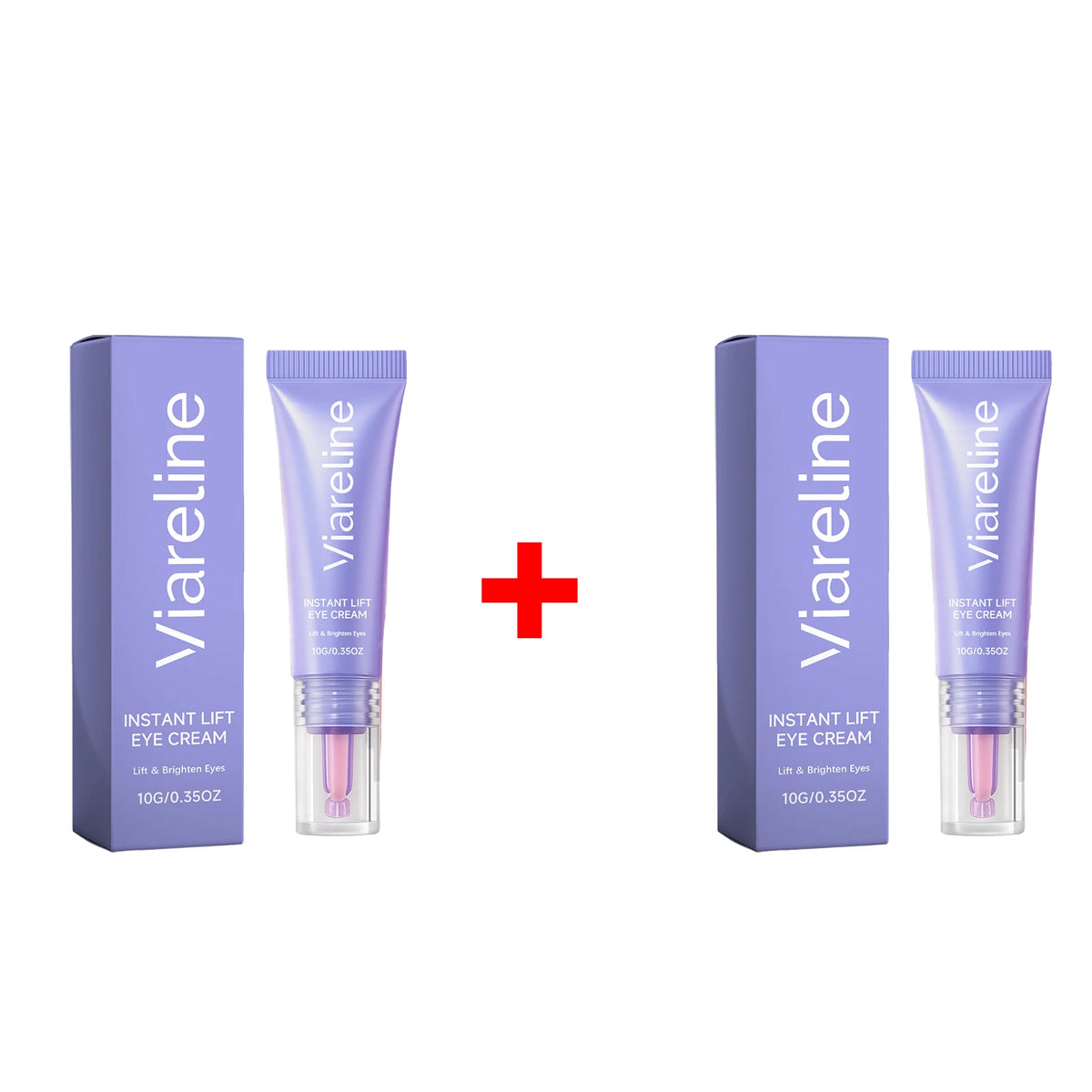 Hydrating Collagen Eye Cream for Dark Circles and Fine Lines
