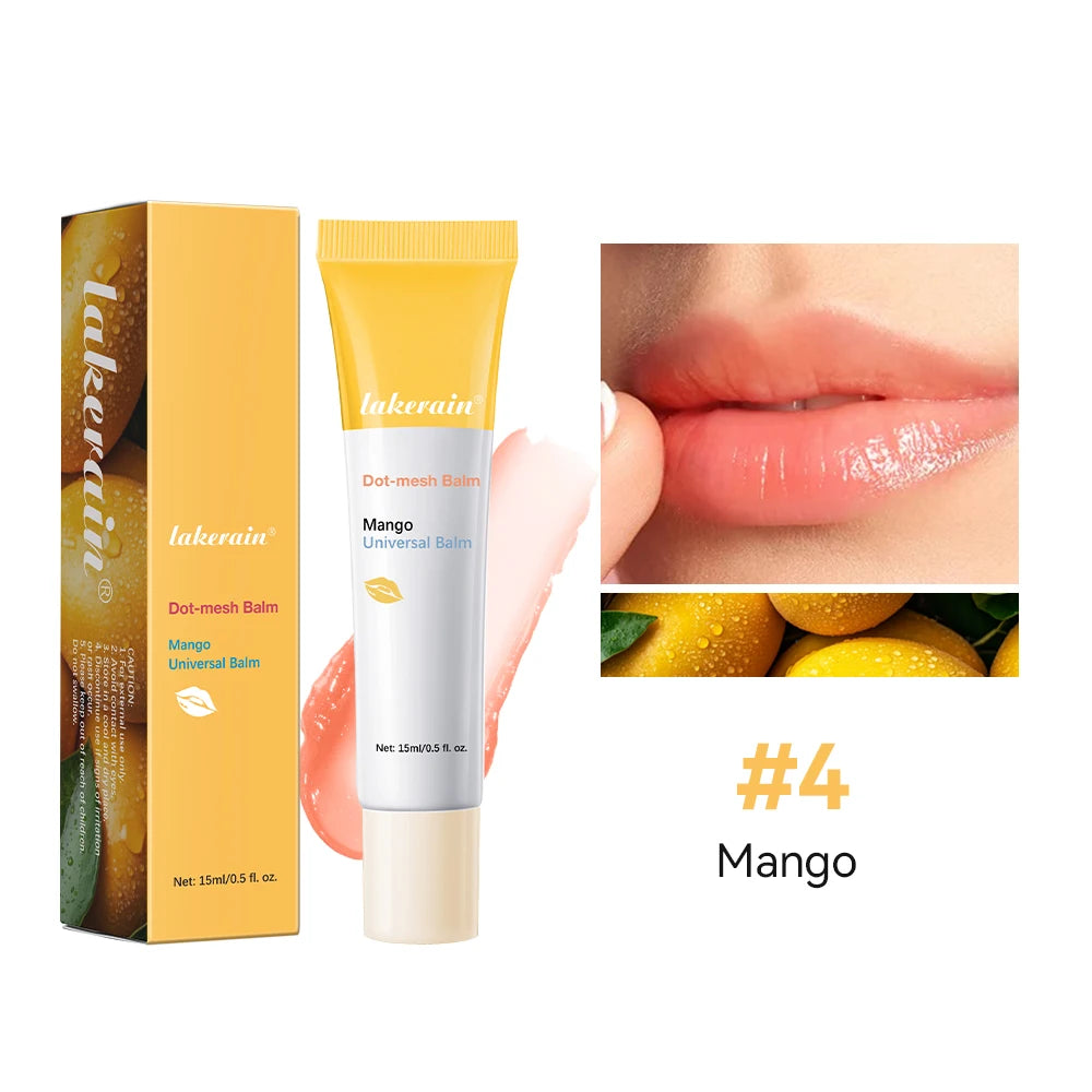 Moisturizing Lip Repair Balm for Dry and Chapped Lips