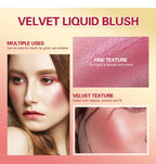 Liquid Illuminator Highlighter for Face and Body