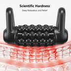 Electric Deep Tissue Muscle Massage Roller