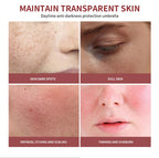 Anti-Pigment SPF 30 Moisturizing Day Cream for Face