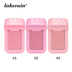 Waterproof Butter Bronzer Face Contour Powder