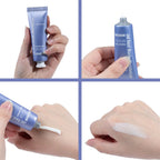 2-in-1 Daily Moisturizer and Hydrating Face Mask