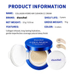 Collagen Hydro Air Cushion CC Cream for Hydrating Coverage
