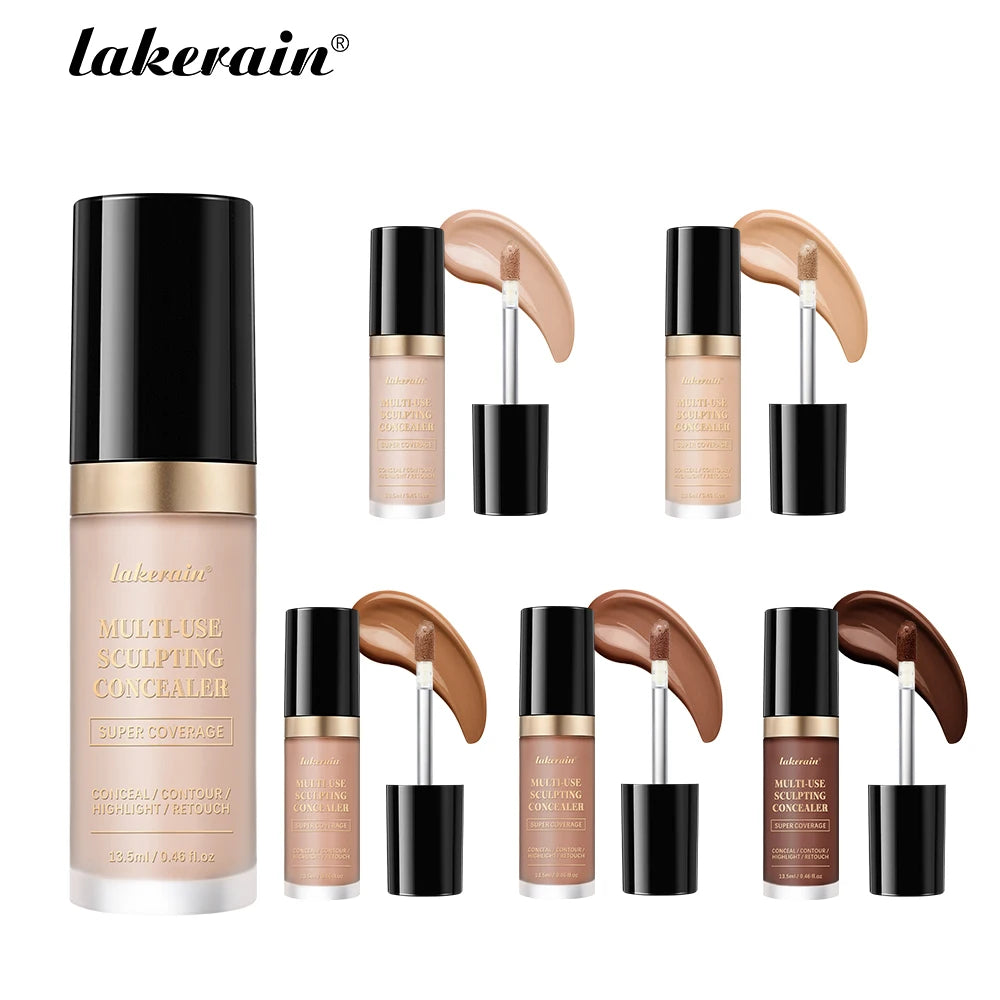 Multi-Use Waterproof Sculpting Concealer