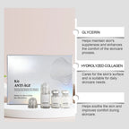 Anti-Aging Collagen Micro-Penetrating Face Serum Set