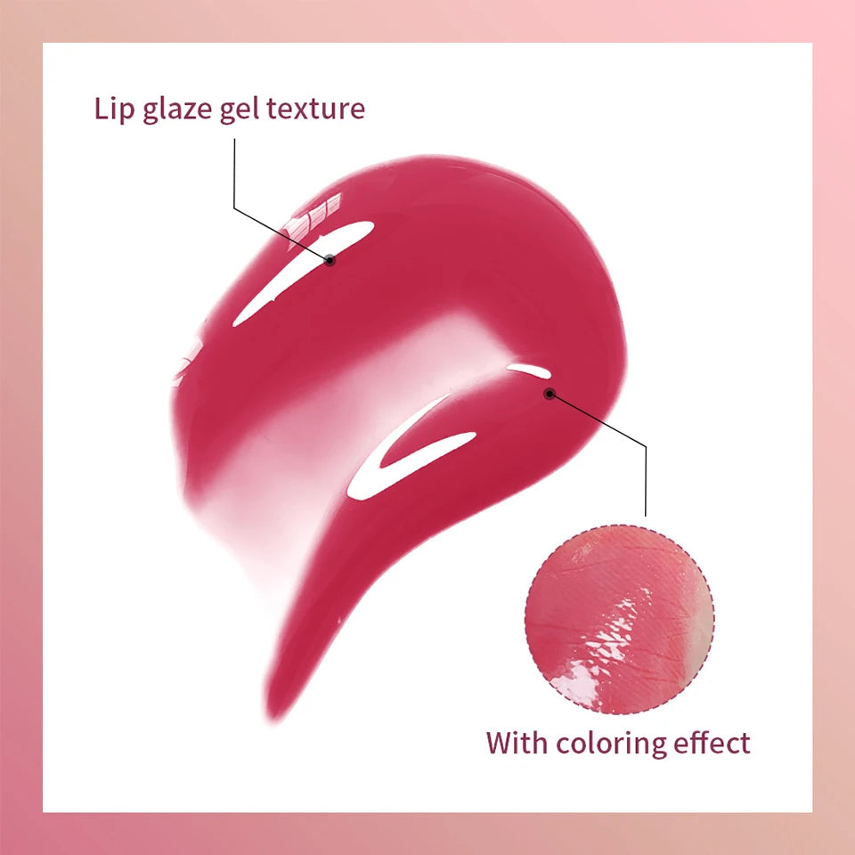 Hydrating Peptide Lip Tint Gloss - 18
