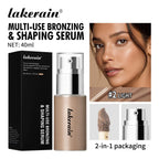 Multi-Use Hydrating Bronzing and Contouring Shaping Serum