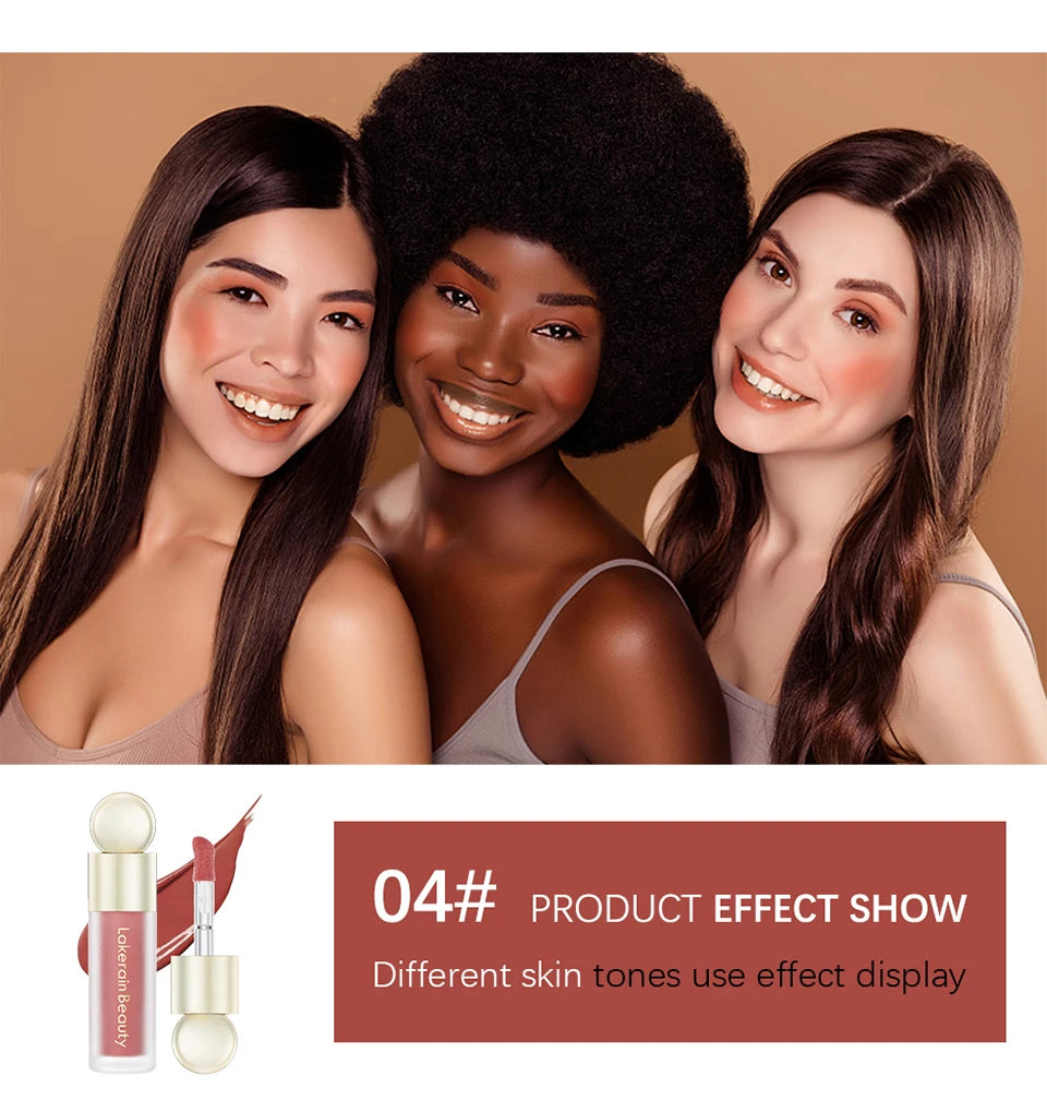 Liquid Illuminator Highlighter for Face and Body