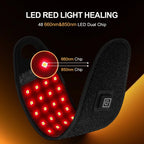 Infrared Red Light Therapy Wrist Brace for Pain Relief