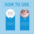 Instant Cosmetic Dentures for a Confident Smile
