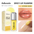 Spicy Tingle High-Shine Lip Plumping Serum