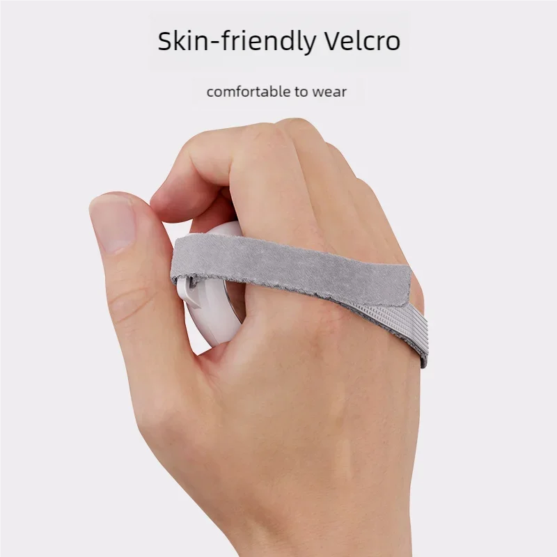 Microcurrent Sleep Aid and Anxiety Relief Device