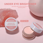 Hydrating Under Eye Brightener Concealer Cream for Dark Circles