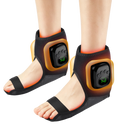 Heated Airbag Ankle Compression Massager