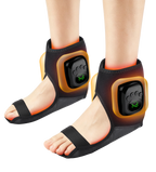 Heated Airbag Ankle Compression Massager