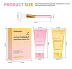 Overnight Hydrating and Firming Peel-Off Face Mask Duo