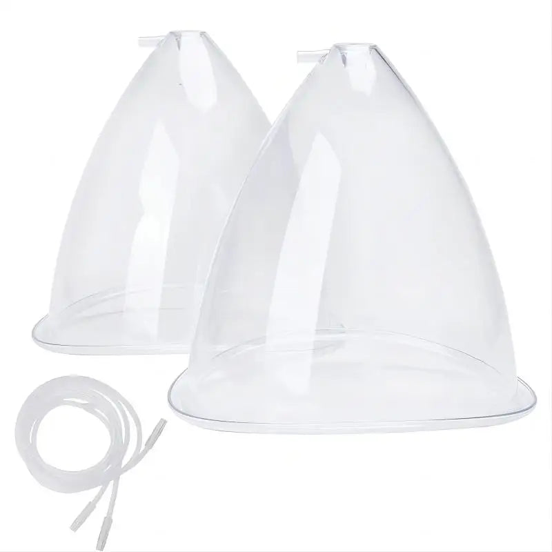 Vacuum Breast and Buttock Enhancement Massage Cups